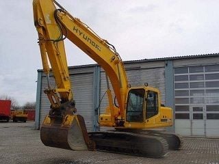 Hyundai Excavator Parts - Antenna Satellite Hyundai Excavator Parts - Antenna Satellite